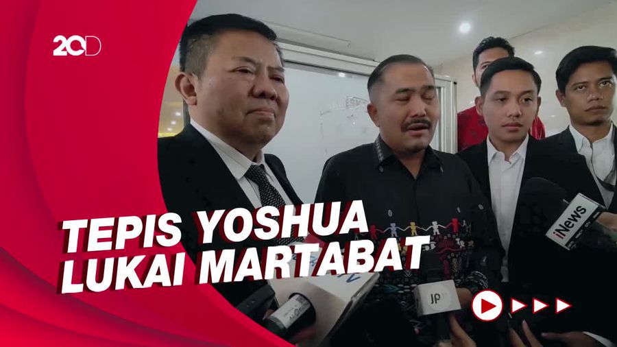 Pengacara Duga Yoshua Beri Info Soal Si Cantik ke Putri Candrawathi