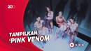 BLACKPINK Akan Tampil di MTV VMA Music Awards 2022