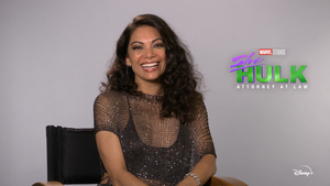 Nikki: Sahabat She-Hulk yang Paling Suportif