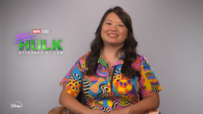 Marvel Studios She-Hulk: Attorney at Law: Cara Menulis Naskah Film dari Komik