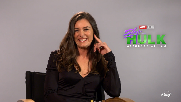 Kat Coiro Bagi Keseruan Sutradarai Marvel Studios She-Hulk: Attorney at Law