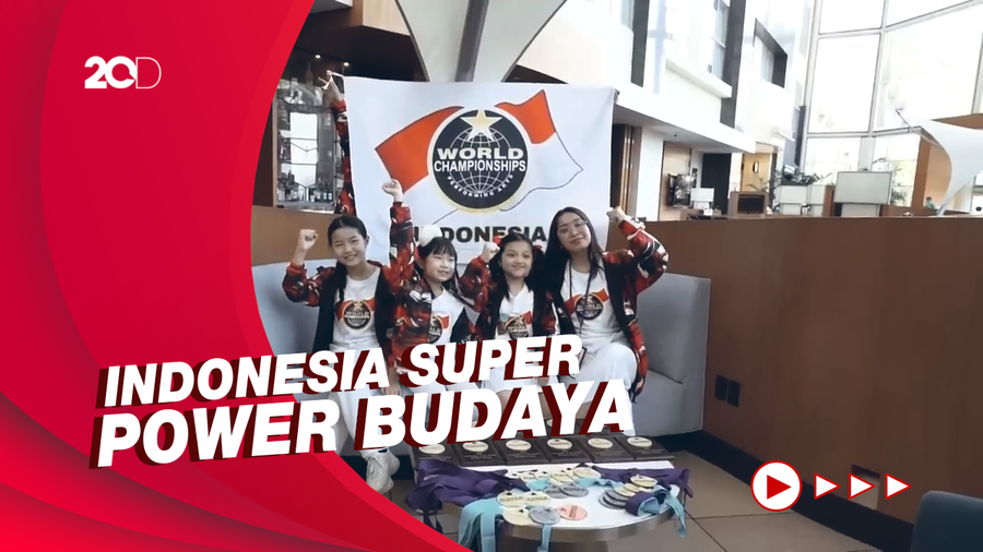 Peserta WCOPA Pakai Biaya Sendiri, Ashanty Harap Pemerintah Beri Support