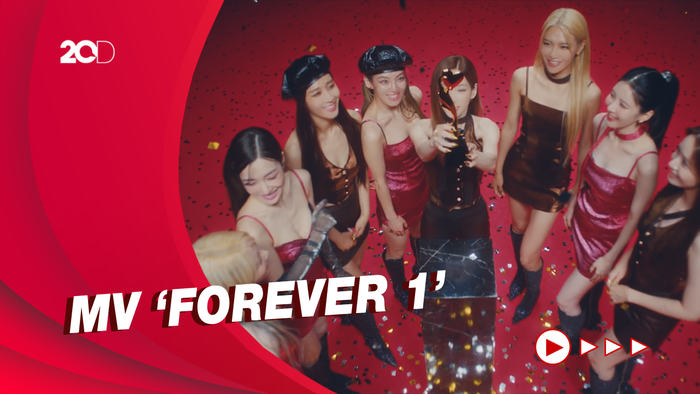 Sutradara MV Forever 1 SNSD Minta Maaf Terkait Tudingan Plagiarisme