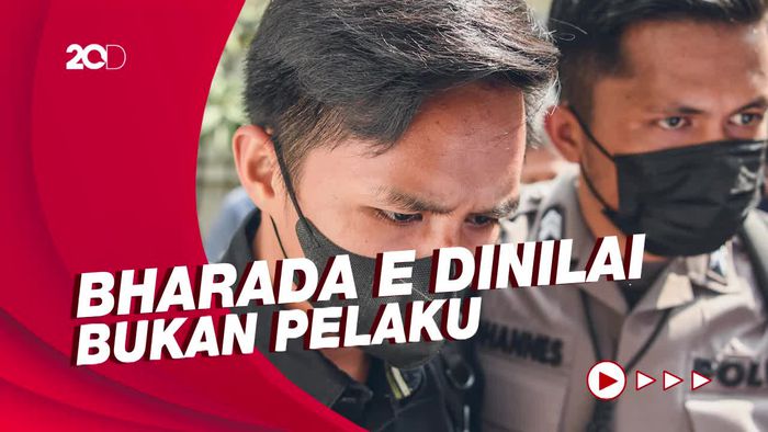 Pengacara Keluarga Brigadir J Dukung Bharada E Jadi JC: Dia Disuruh