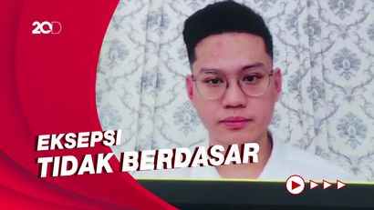 JPU Tolak Semua Eksepsi Indra Kenz