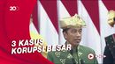  3 Kasus Megakorupsi yang Disebut Jokowi di Sidang Tahunan
