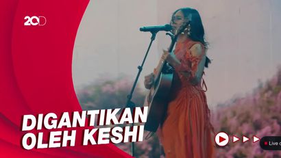 NIKI Terpapar Covid-19, Batal Tampil di HITC LA