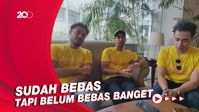 Arti Kemerdekaan untuk Industri Film di Mata Marthino Lio