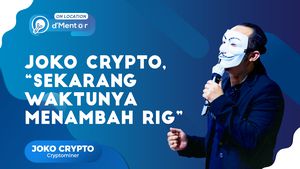 Main Kripto Ala Joko Crypto