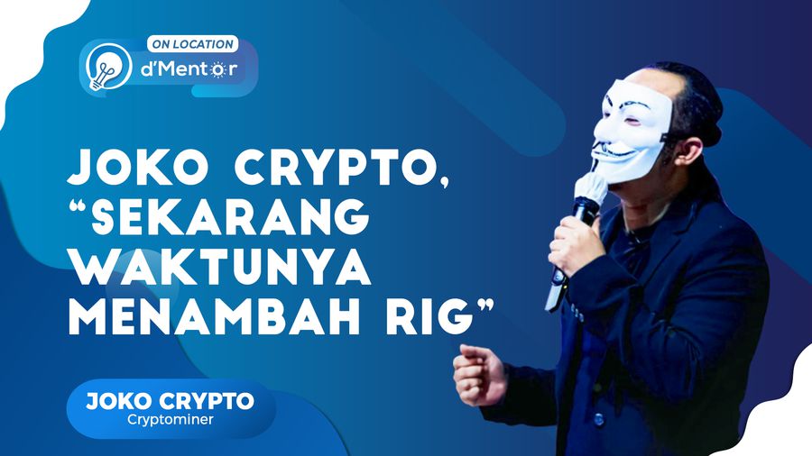 Main Kripto Ala Joko Crypto