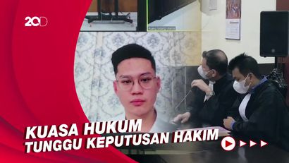 Poin-poin Eksepsi Indra Kenz yang Ditolak JPU