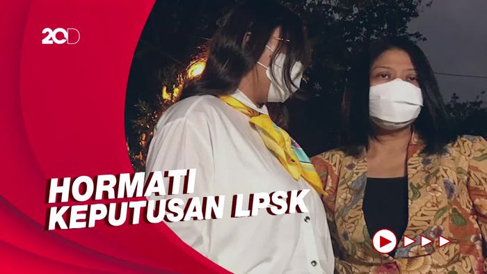Komnas Perempuan Sayangkan LPSK Tolak Permohonan Istri Sambo