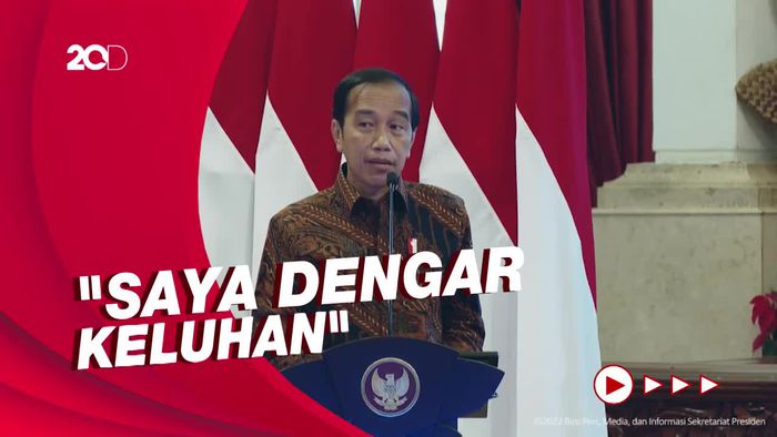 Jokowi Instruksikan 2 Menteri Turunkan Harga Tiket Pesawat 