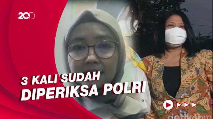 Alasan Komnas Perempuan Tetap Bakal Periksa Istri Ferdy Sambo