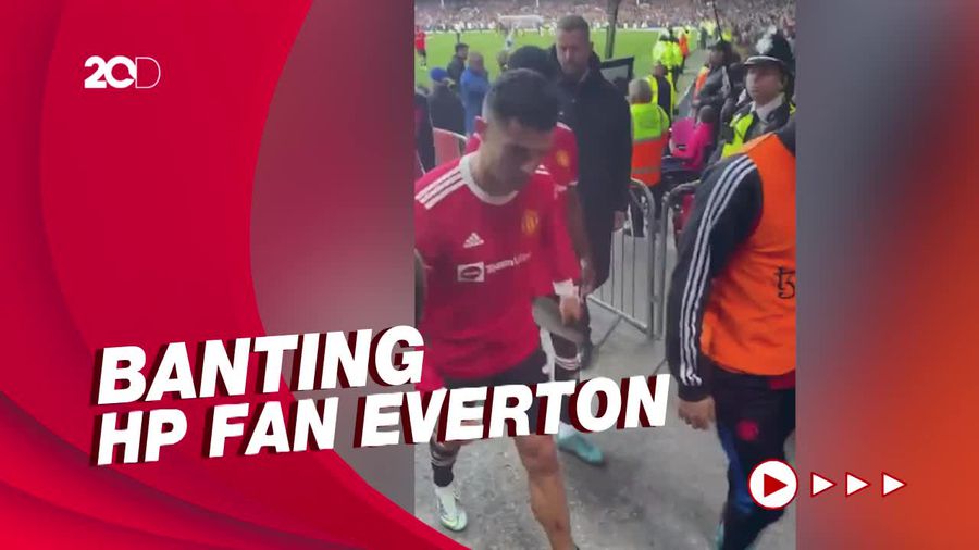 Ronaldo Kena Peringatan Polisi Terkait Kasus Banting HP Bocah