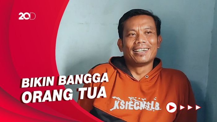 Farel Prayoga Bisa Nyanyi di Istana, Begini Sosoknya di Mata Orang Tua