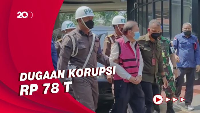 KPK Akan Periksa Surya Darmadi di Kejaksaan Agung