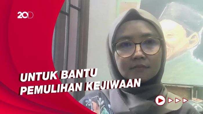 Saran Komnas Perempuan Buat 4 Wanita yang Terseret Kasus Brigadir J