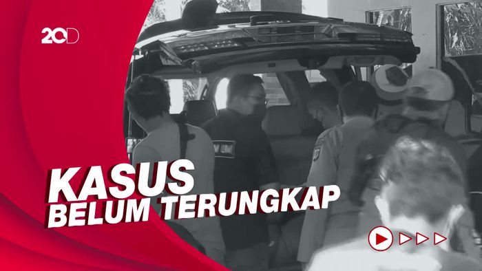 Setahun Kasus Pembunuhan Ibu dan Anak di Subang Belum Terungkap