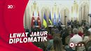 Reaksi Zelensky Saat Erdogan Tawarkan Bantu Tengahi Ukraina-Rusia
