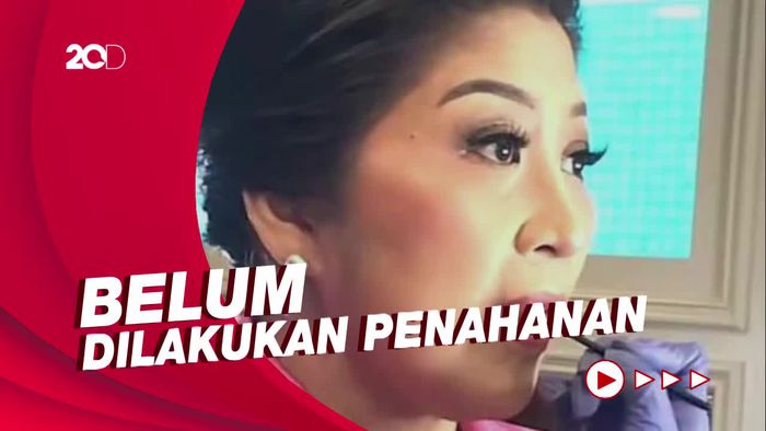 Istri Ferdy Sambo Jadi Tersangka Pembunuhan Brigadir Yoshua