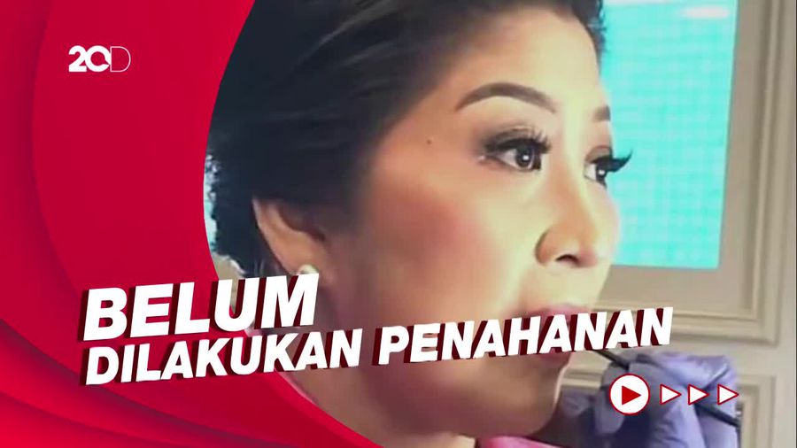 Istri Ferdy Sambo Jadi Tersangka Pembunuhan Brigadir Yoshua