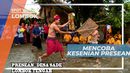 Presean, Kesenian Uji Kejantanan Khas Suku Sasak, Lombok