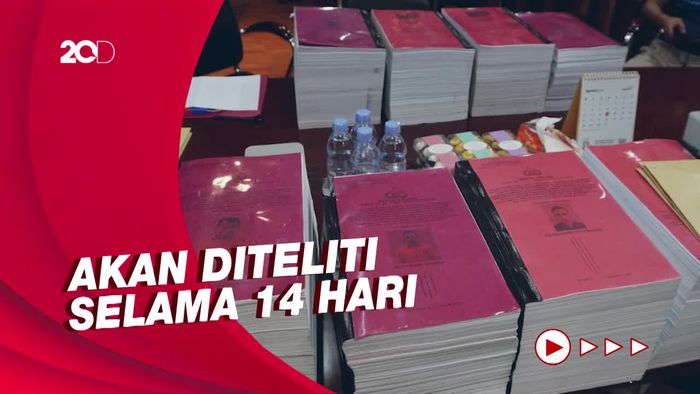 Kejagung Telah Terima Berkas Perkara Irjen Ferdy Sambo Cs