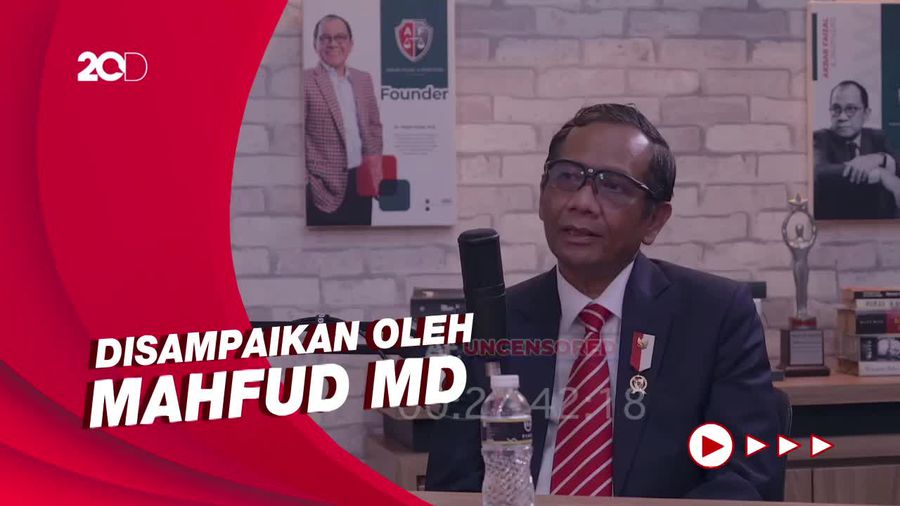 Munculnya Isu Panas Kerajaan Ferdy Sambo di Tubuh Polri