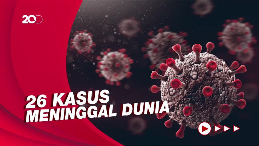 Update Corona RI 19 Agustus 2022: Tambah 5.163 Kasus, 5.028 Sembuh