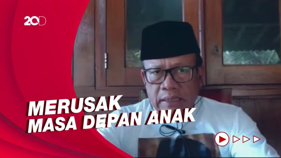 IPW: Anak Kena Imbas Arogansi Sambo dan Istri