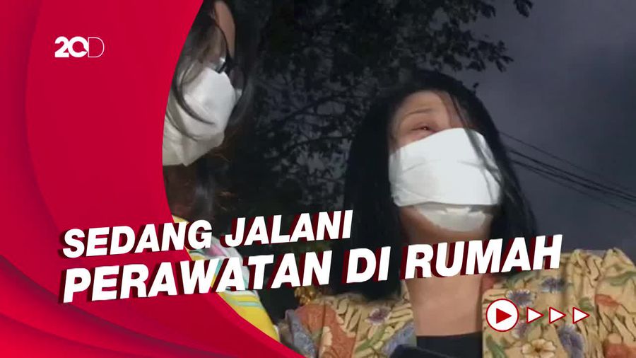 Istri Ferdy Sambo Jadi Tersangka, Kenapa Belum Ditahan Polisi?