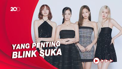 BLACKPINK Tak Peduli dengan Rekor, Musik yang Utama