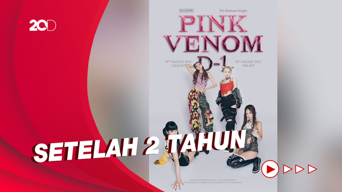 Jelang Comeback, Rosé BLACKPINK Ngaku Tak Bisa Tidur