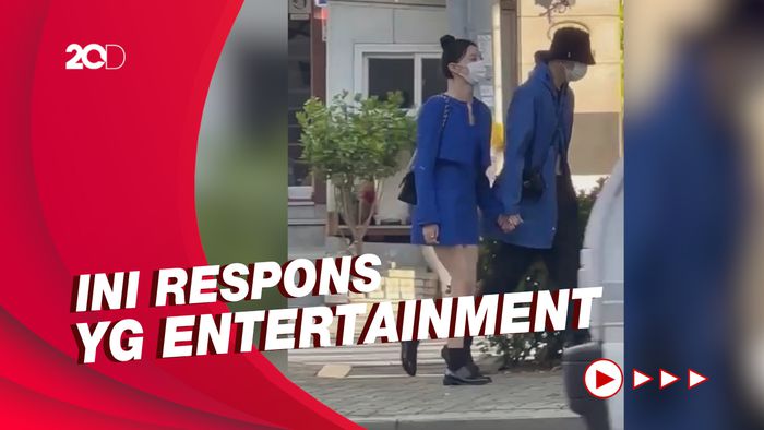 Kang Seung Yoon WINNER Dirumorkan Kencan dengan Aktris Moon Ji Hyo
