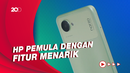 Keunggulan Realme Narzo 50i Prime yang Baru Saja Dijual di Indonesia 