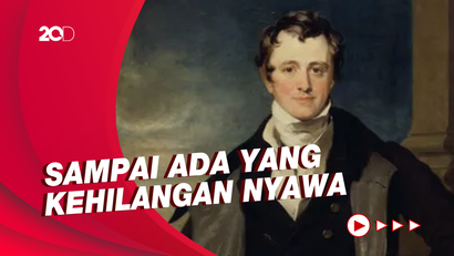 Kisah Ilmuwan yang Celaka Karena Temuannya Sendiri 