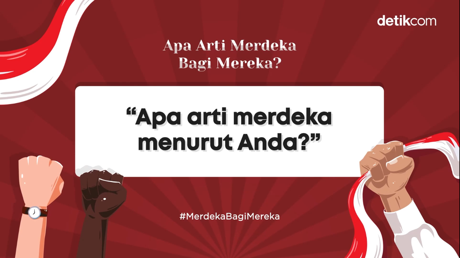 Sosok Pahlawan Masa Kini di Perjalanan Kemerdekaan