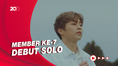 Xiumin EXO Bakal Rilis Album Solo Perdana