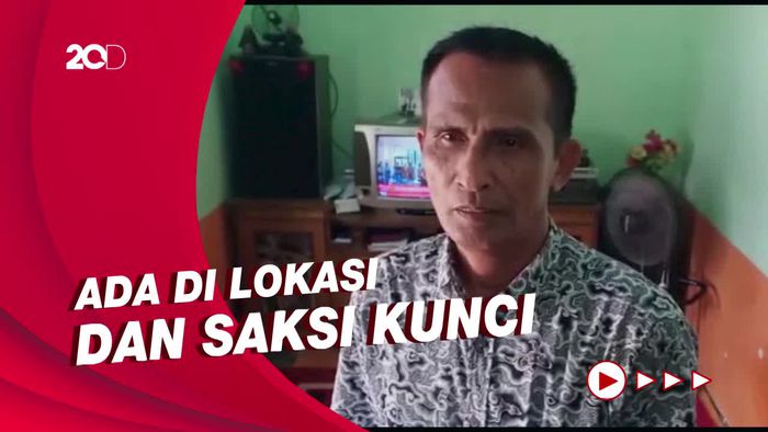 Ayah Brigadir J Telah Menduga PC Jadi Tersangka
