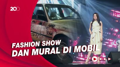 2 Konten Kreator TikTok Sukses Cetak Rekor MURI