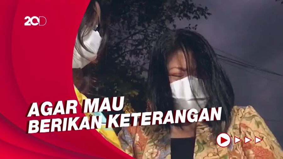 Istri Sambo Tersangka, Komnas Perempuan Minta Ada Pendampingan Psikolog