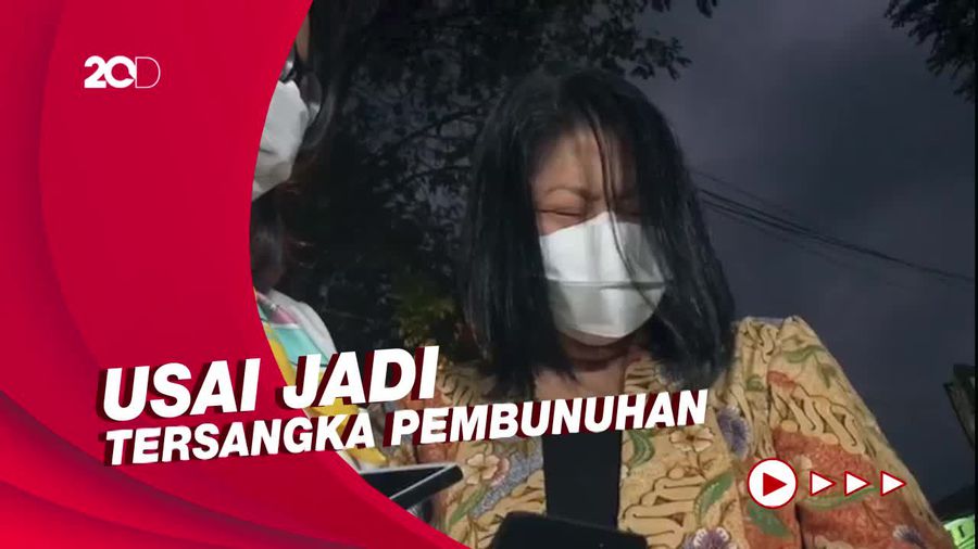 Komnas Perempuan Dorong Hak Istri Sambo Dipenuhi Negara