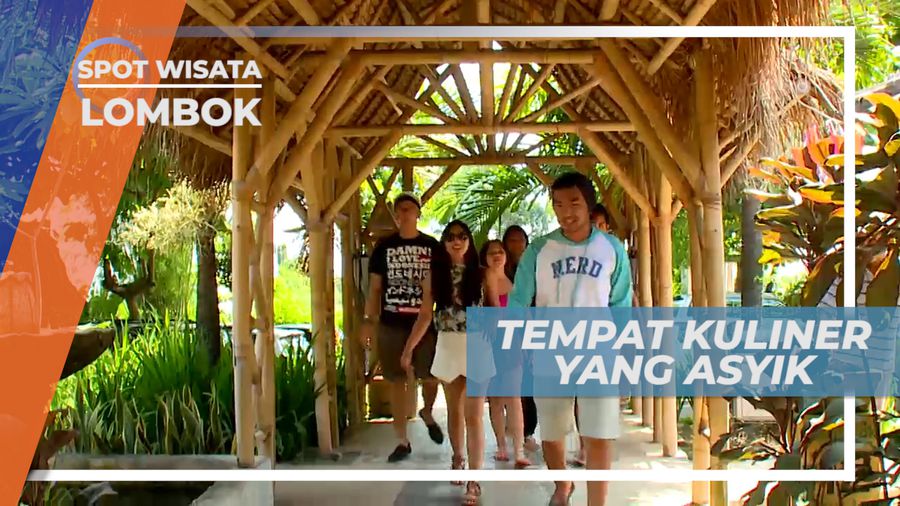Ayam Taliwang, Kuliner Tradisional Bercita Rasa Pedas Penggugah Selera, Lombok