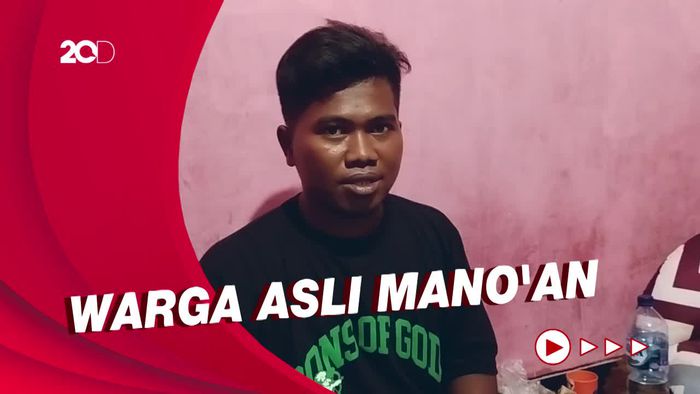 Kenalan dengan Sarino, Sosok di Balik Lagu Absurd Dir Dur Daeng