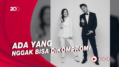 Pernyataan Boy William Batal Nikah dengan Karen Vendela