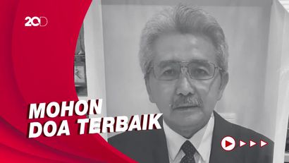 Duka Arumi Bachsin Atas Meninggalnya Sang Ayah Mertua