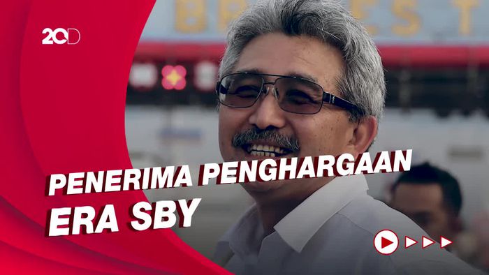 Ayah Emil Dardak Akan Dimakamkan di TMP Kalibata Besok