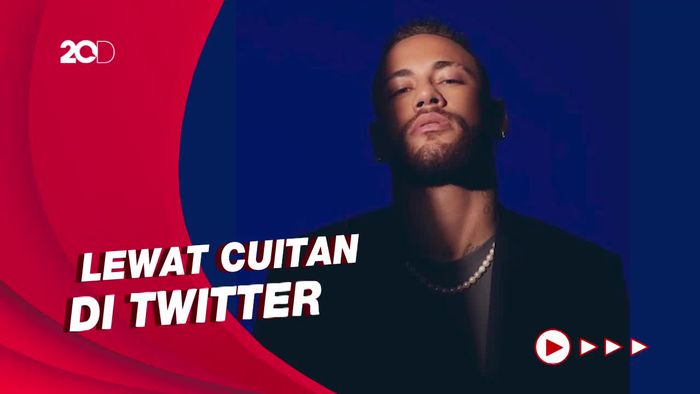 Neymar Puji Pink Venom BLACKPINK: Aku Suka Ini!
