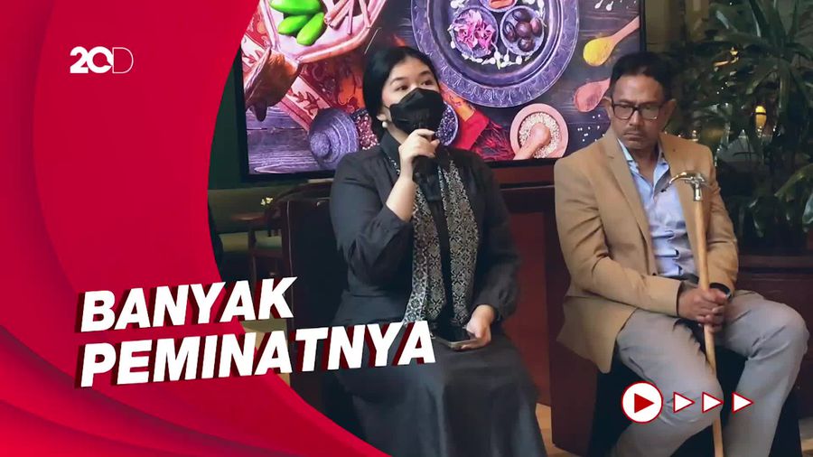 Lada Jadi Rempah Indonesia yang Paling Diminati Pasar Internasional